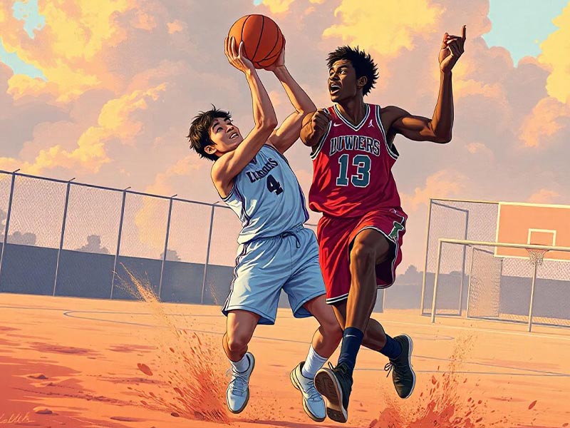07月12日U17女篮世界杯小组赛B组中国U17女篮德国U17女篮全场录像
